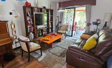 CASA BRISAS DEL PARQUE - TALCA