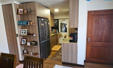 CASA BRISAS DEL PARQUE - TALCA