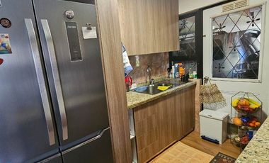 CASA BRISAS DEL PARQUE - TALCA