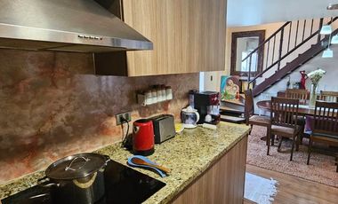 CASA BRISAS DEL PARQUE - TALCA