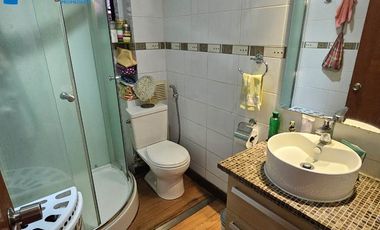 CASA BRISAS DEL PARQUE - TALCA