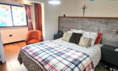 CASA BRISAS DEL PARQUE - TALCA