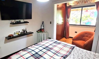 CASA BRISAS DEL PARQUE - TALCA