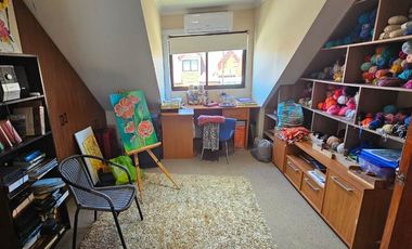 CASA BRISAS DEL PARQUE - TALCA