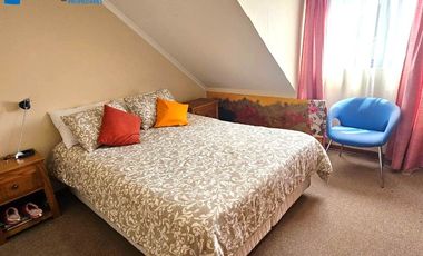 CASA BRISAS DEL PARQUE - TALCA