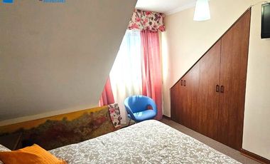 CASA BRISAS DEL PARQUE - TALCA