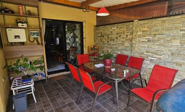 CASA BRISAS DEL PARQUE - TALCA