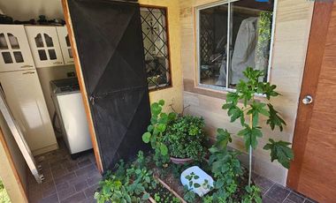 CASA BRISAS DEL PARQUE - TALCA