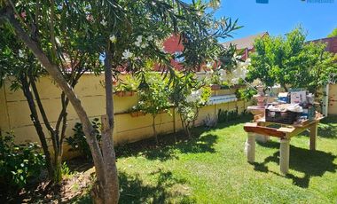 CASA BRISAS DEL PARQUE - TALCA