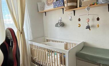 Departamento en Venta – Lomas del Río II