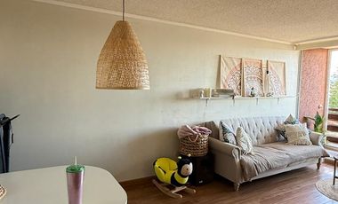 Departamento en Venta – Lomas del Río II