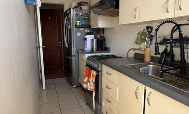 Departamento en Venta – Lomas del Río II