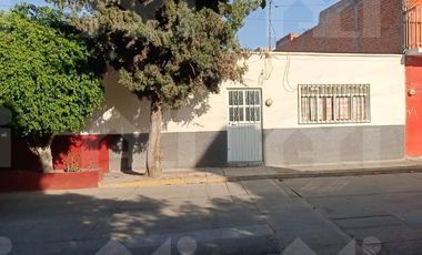 CASA EN VENTA EN COLONIA INSURGENTES