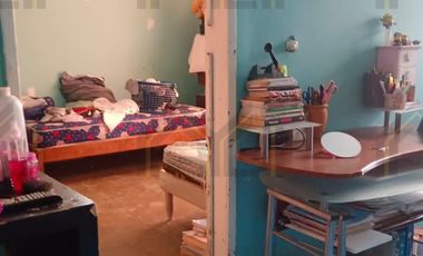 CASA EN VENTA EN COLONIA INSURGENTES