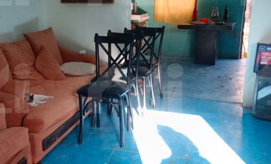 CASA EN VENTA EN COLONIA INSURGENTES