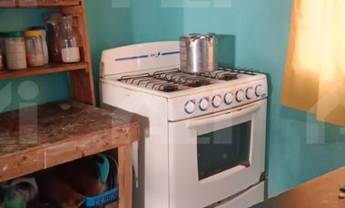 CASA EN VENTA EN COLONIA INSURGENTES