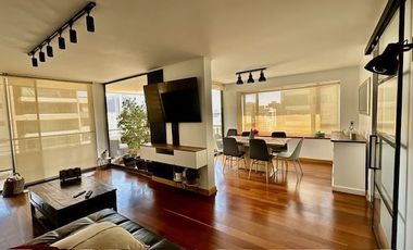 AMOBLADO 2 SUITES REMODELADO 3D4B2E1B Escritorio MILITARES