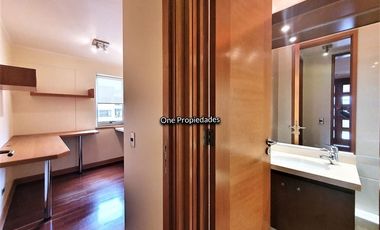 AMOBLADO 2 SUITES REMODELADO 3D4B2E1B Escritorio MILITARES