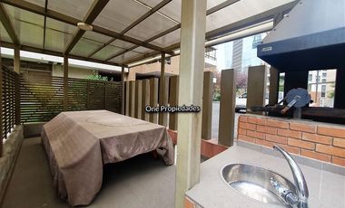 AMOBLADO 2 SUITES REMODELADO 3D4B2E1B Escritorio MILITARES