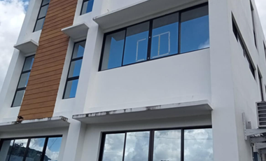 Vista Verde - 3-Storey Semi-Furnished Residential + Boarding House