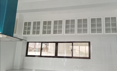 Vista Verde - 3-Storey Semi-Furnished Residential + Boarding House