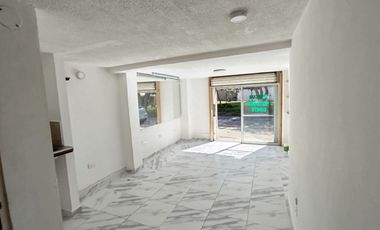 Local comercial en Renta Norte de Quito