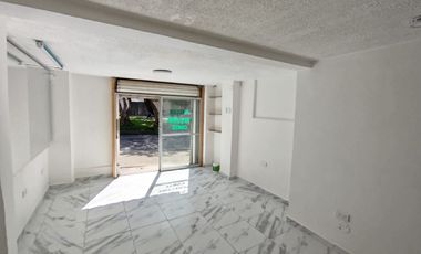 Local comercial en Renta Norte de Quito