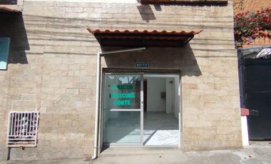 Local comercial en Renta Norte de Quito