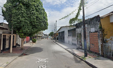 Se Vende Lote- Villavicencio