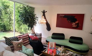 VENDO CASA EN TECAMACHALCO