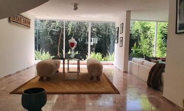 VENDO CASA EN TECAMACHALCO