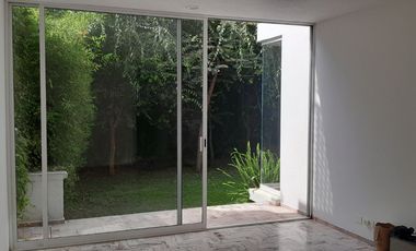 VENDO CASA EN TECAMACHALCO