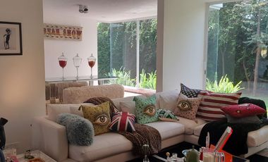 VENDO CASA EN TECAMACHALCO