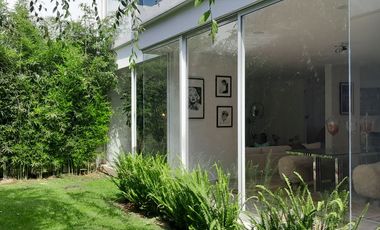 VENDO CASA EN TECAMACHALCO