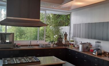 VENDO CASA EN TECAMACHALCO