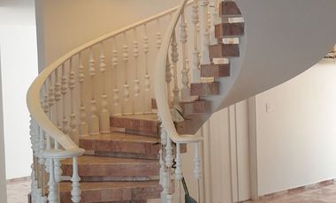 VENDO CASA EN TECAMACHALCO