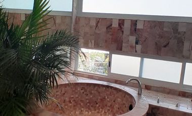 VENDO CASA EN TECAMACHALCO