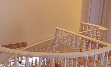 VENDO CASA EN TECAMACHALCO