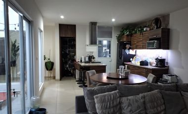 CASA EN RENTA, SAN LUIS POTOSI, CERCA ZONA INDUSTRIAL, EN PRIVADA, FRACC LA CANTERA