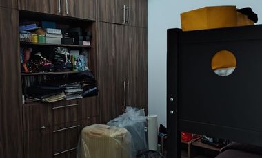 CASA EN RENTA, SAN LUIS POTOSI, CERCA ZONA INDUSTRIAL, EN PRIVADA, FRACC LA CANTERA