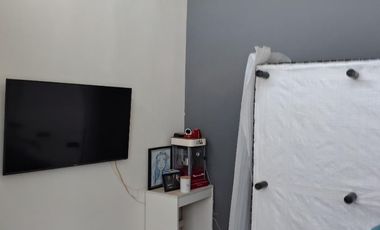 CASA EN RENTA, SAN LUIS POTOSI, CERCA ZONA INDUSTRIAL, EN PRIVADA, FRACC LA CANTERA