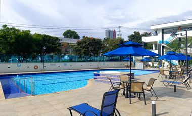 VENDO HERMOSO APARTAMENTO EN MEDITERRANE ROYAL