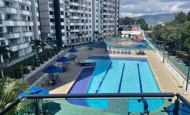 VENDO HERMOSO APARTAMENTO EN MEDITERRANE ROYAL