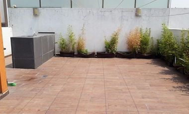 NICOLAS SAN JUAN CONDOMINIO HORIZONTAL CON ACABADOS MODERNOS