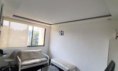 NICOLAS SAN JUAN CONDOMINIO HORIZONTAL CON ACABADOS MODERNOS