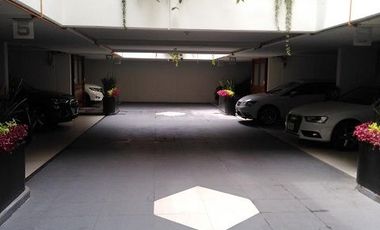 NICOLAS SAN JUAN CONDOMINIO HORIZONTAL CON ACABADOS MODERNOS