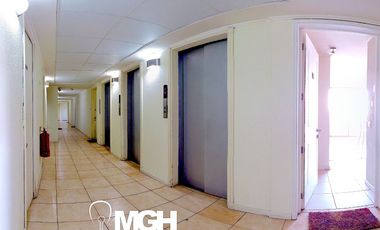 Gran oportunidad, hermoso departamento en Santiago Centro