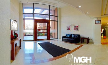 Gran oportunidad, hermoso departamento en Santiago Centro