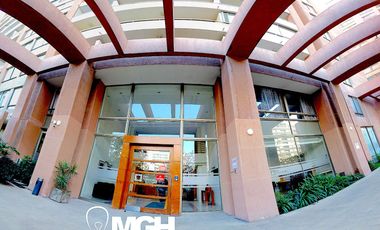 Gran oportunidad, hermoso departamento en Santiago Centro