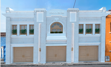 ✨ CASA MAINERO✨ GETSEMANI✨